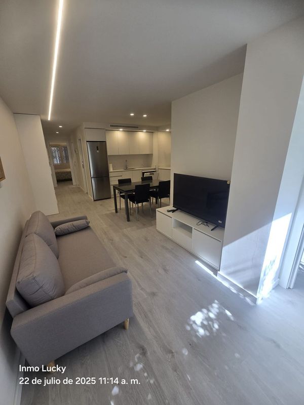 Piso En Alquiler