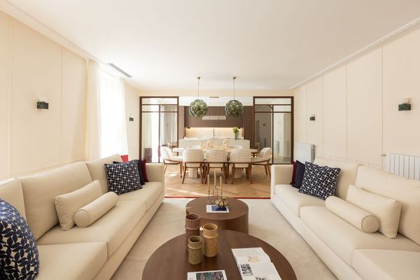 Piso En Venta