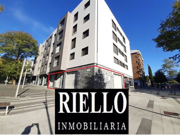 Local En Venta