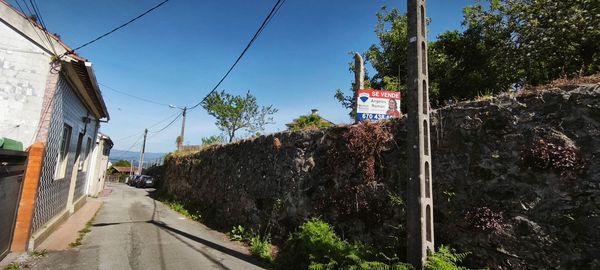 Terreno / Urbanizable En Venta