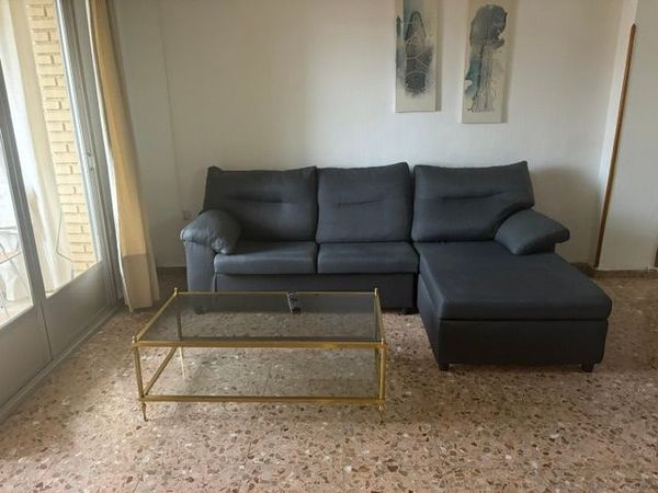 Piso En Alquiler