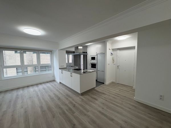 Piso En Venta