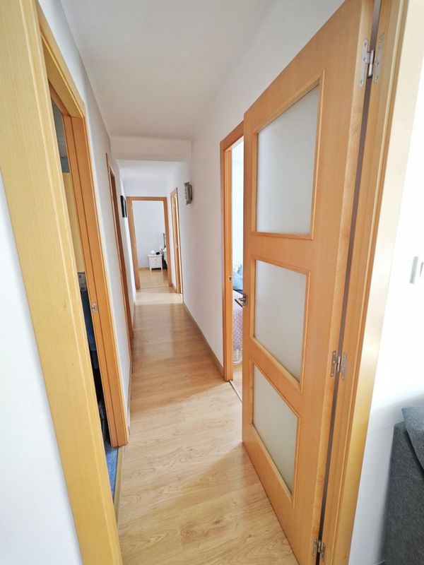 Piso En Venta