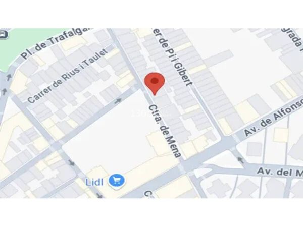 Piso En Venta