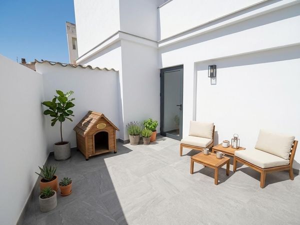Piso En Venta