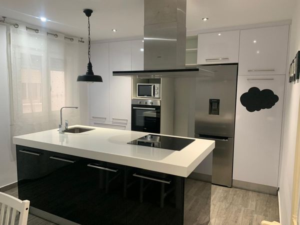 Piso En Venta