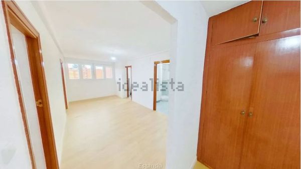 Piso En Venta