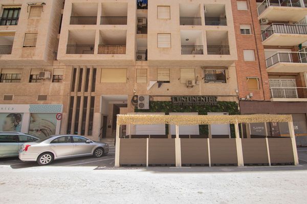 Piso En Venta
