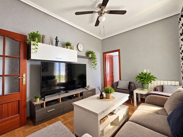 Piso En Venta