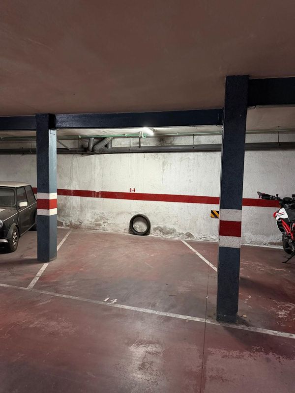 Garaje En Venta