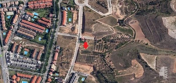 Terreno / Urbano (solar) En Venta