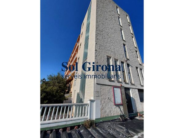 Edificio hotelero En Venta