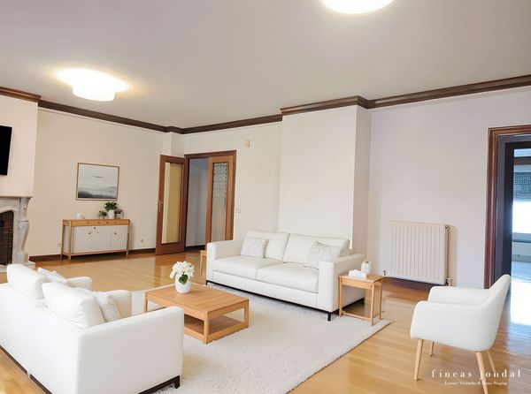 Casa/Chalet pareado En Venta