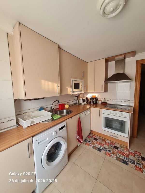 Piso En Venta