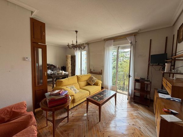 Piso En Venta
