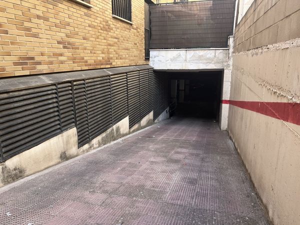 Garaje En Alquiler
