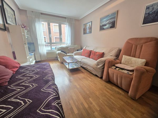 Piso En Venta