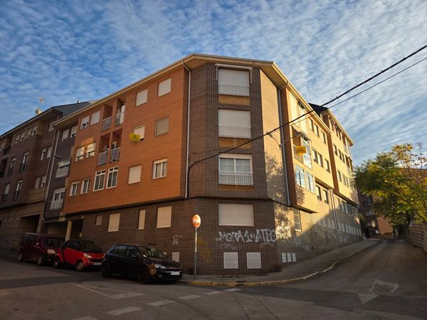 Piso En Venta