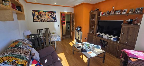 Piso En Venta
