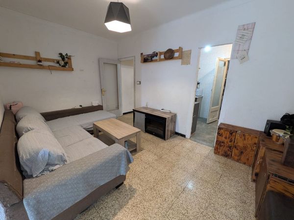 Piso En Venta