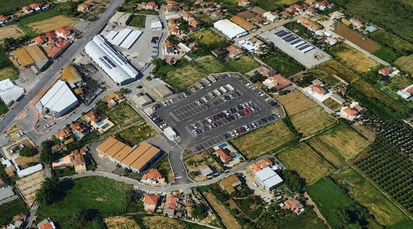 Terreno / No urbanizable En Alquiler