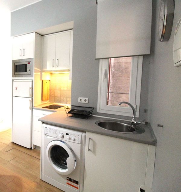Piso En Venta