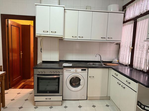 Piso En Venta