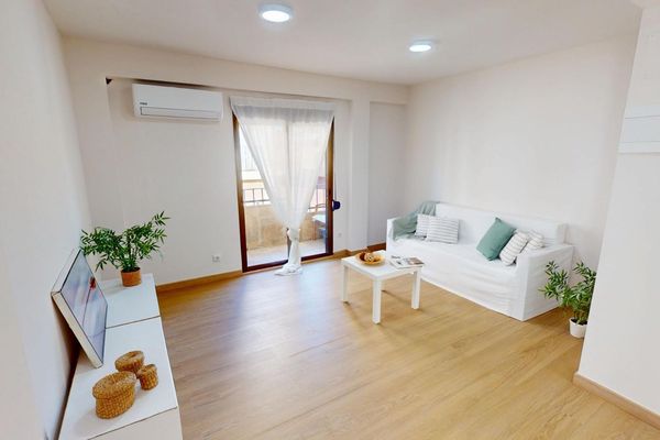 Piso En Venta