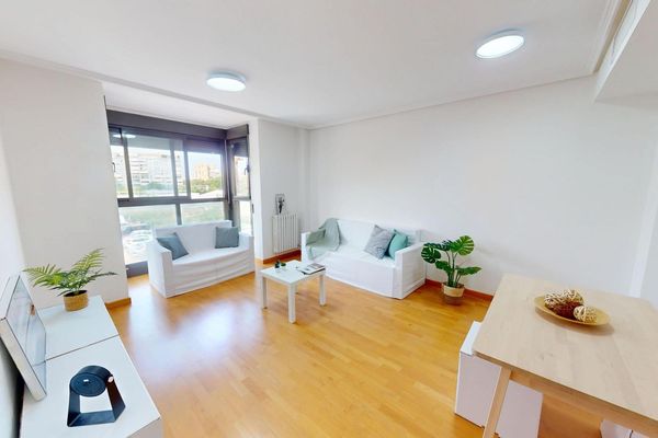 Piso En Venta