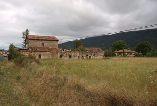 Finca rústica En Venta
