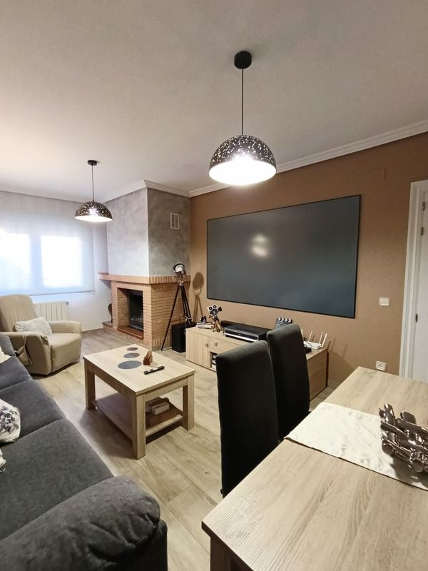 Casa/Chalet pareado En Venta