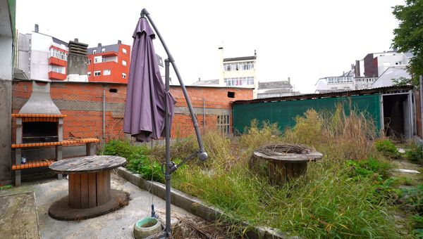 Casa/Chalet pareado En Venta