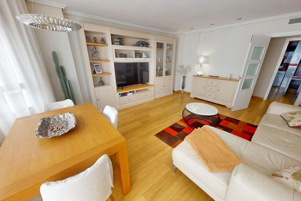 Piso En Venta