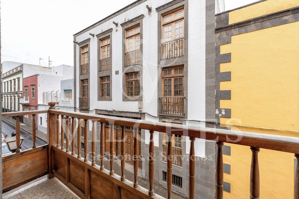 Piso En Venta