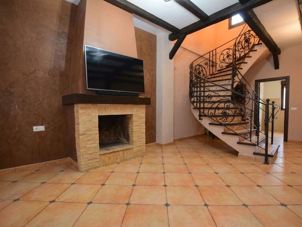 Casa/Chalet adosado En Venta