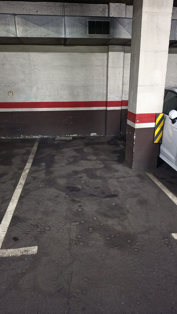 Garaje En Venta
