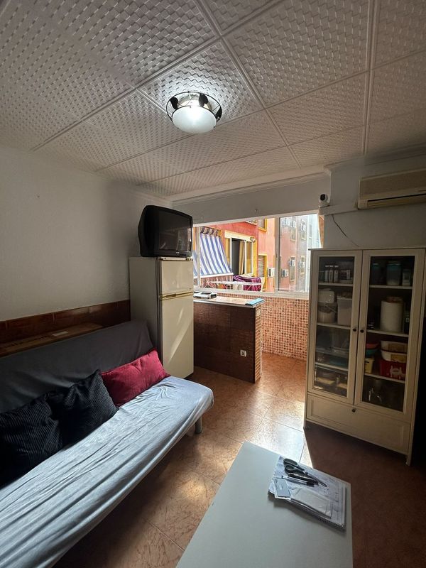 Piso En Venta