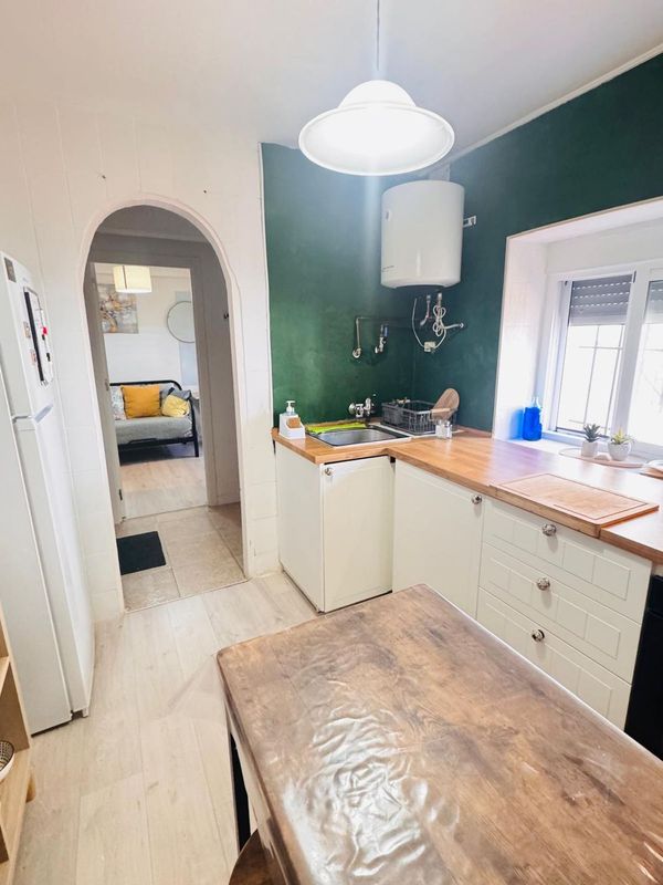 Casa/Chalet adosado En Venta