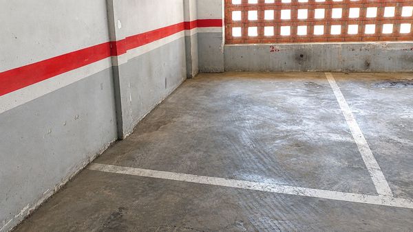 Garaje En Venta