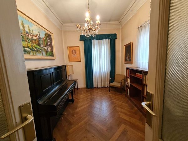 Piso En Venta