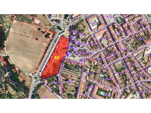 Terreno En Venta