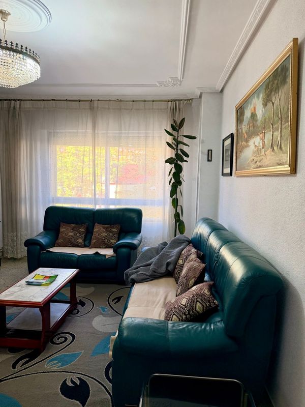 Piso En Venta