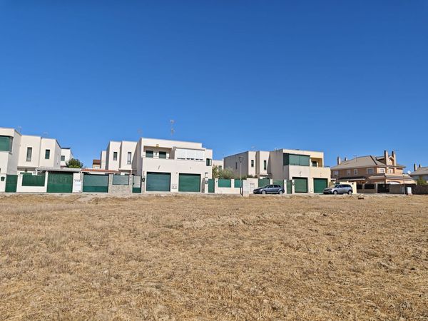 Terreno / Urbano (solar) En Venta
