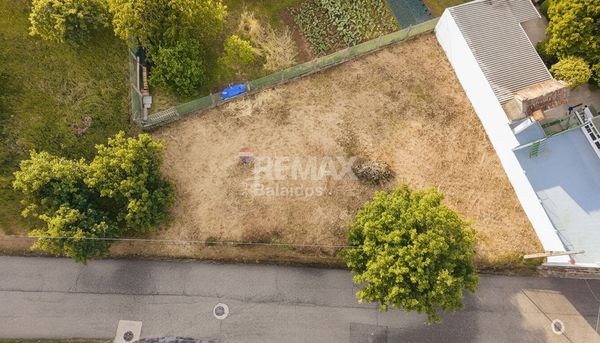 Terreno / Urbano (solar) En Venta
