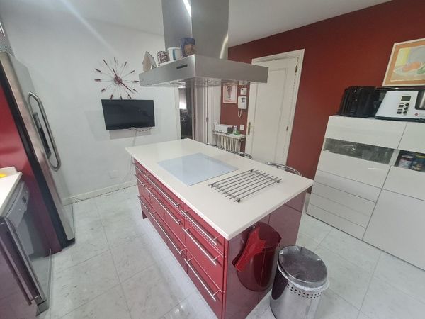 Habitación En Alquiler