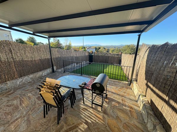 Casa/Chalet adosado En Venta