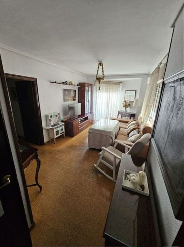 Piso En Venta