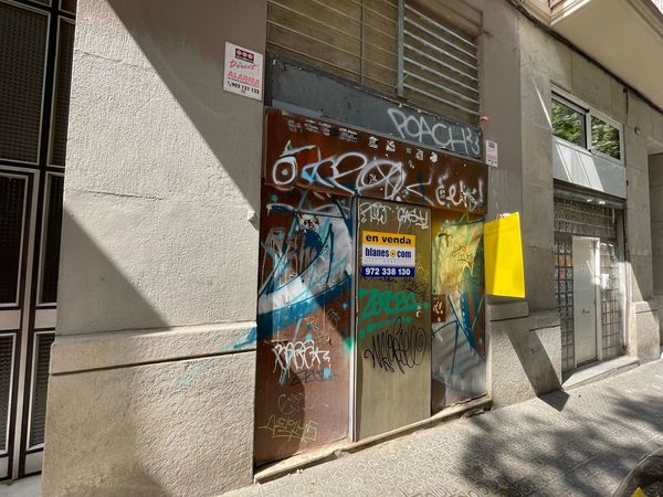 Local En Venta