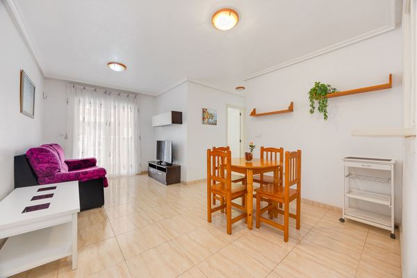 Piso En Venta