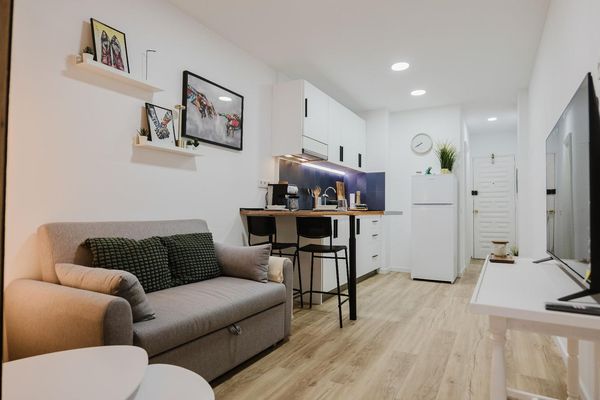 Piso En Venta